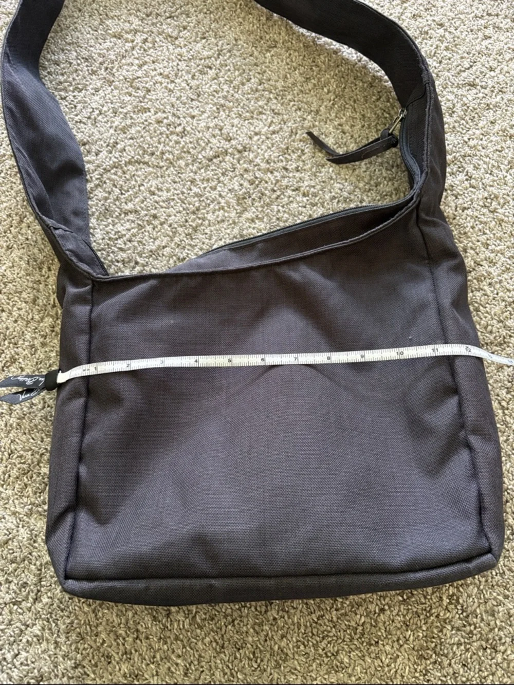 OGIO Brooklyn Crossbody Tablet Bag